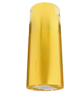 Ostrovčekové digestory Ostrovčekový digestor WK-4 Isla Balmera 450 gold