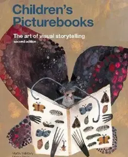 Cudzojazyčná literatúra Children's Picturebooks Second Edition - Kolektív autorov