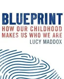 Partnerstvo a rodičovstvo - ostatné Blueprint - Lucy Maddox