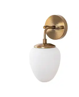 Nástenné svetlá Nástenná lampa Ns - 10675