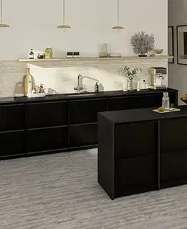 Starfloor click ultimate 55 TARKETT Starfloor click ultimate 55 Bohemian pine grege 35991011