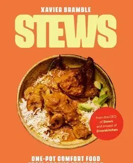 Národná kuchyňa - ostatné Stews - Xavier Bramble
