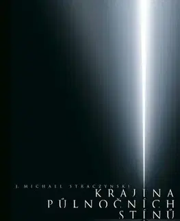 Komiksy Krajina půlnočních stínů - Michael J. Straczynski