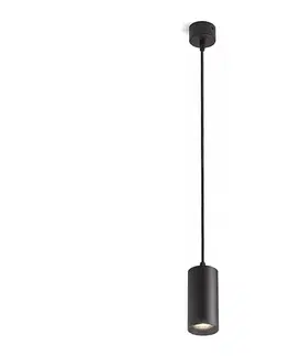 Svietidlá RED - Design  - R13366 - Luster na lanku BELENOS 1xGU10/9W/230V R13366