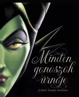 Fantasy, upíri Minden gonoszok úrnője - Serena Valentino