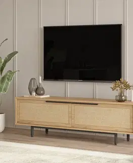 TV stolíky TV stolík On1-Su