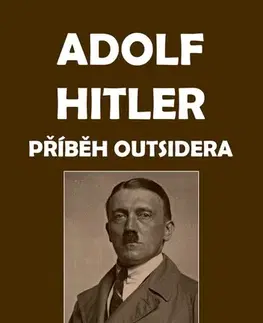 História Adolf Hitler - Ivan Kazimour