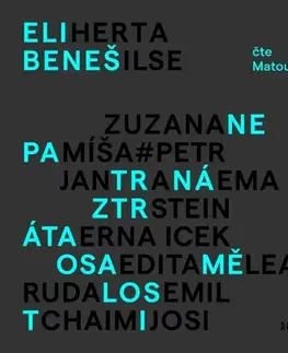 História Radioservis Nepatrná ztráta osamělosti