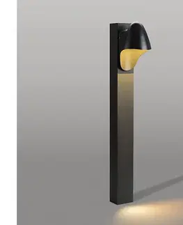 Záhradné lampy Azzardo  - Vonkajšia lampa MATERA 1xGU10/35W/230V IP54 