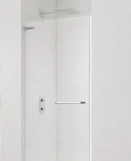 Sprchovacie kúty Sprchové dvere 100 cm SAT TGD NEW SATTGDO100NIKA SATTGDO100NIKA