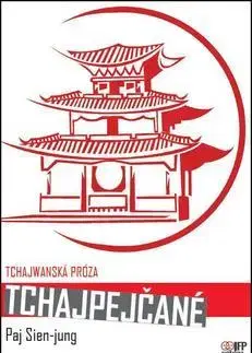 Svetová beletria Tchajpejčané - Paj Sien-jung