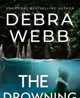 Detektívky, trilery, horory The Drowning Season - Debra Webb