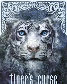 Cudzojazyčná literatúra Tiger's Curse - Colleen Houck