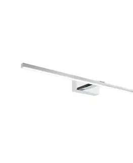 Kúpeľňové zrkadlá Redo 01-1678 - LED osvetlenie zrkadla do kúpeľne NEPTUNE LED/18W/230V IP44 01-1678