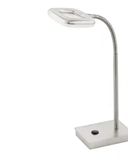 Lampy Eglo 97017 - LED stolná lampa LITAGO LED/4W/230V 97017