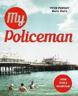 Svetová beletria My Policeman - Bethan Roberts