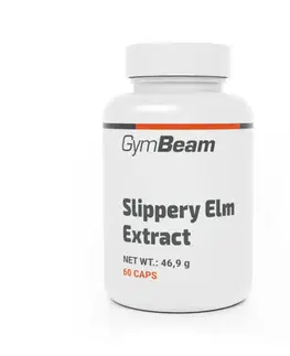 Rastlinné doplnky GymBeam Extrakt z červeného brestu