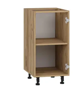 Vento Spodná skrinka VENTO D-40/82 korpus Halmar
