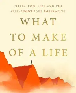 Rozvoj osobnosti What to Make of a Life - Jim Collins