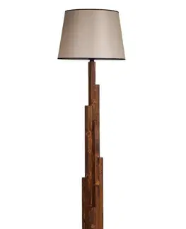 Stojacie lampy Stojacia lampa 8301-6