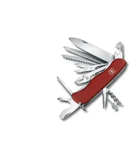 Vreckové nože Victorinox WorkChamp 0.8564