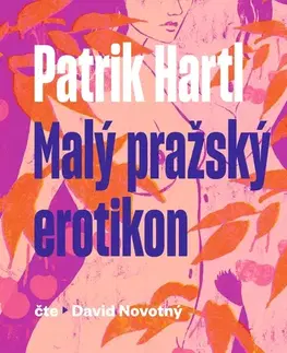 Humor a satira OneHotBook Malý pražský erotikon