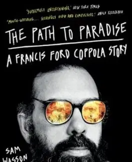 Film, hudba The Path to Paradise - Sam Wasson