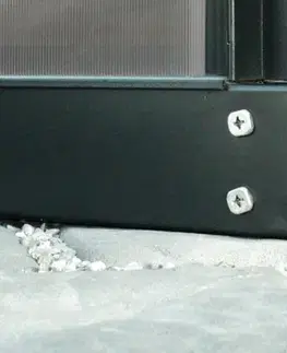 Skleníky Základňa pre skleník IDA 1300 Dekorhome