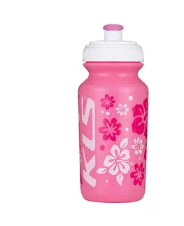 Držiaky na flašu Kellys Rangipo 022 0,35 l Pink
