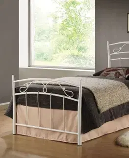 Nočné stolíky ET-920 nočný stolík, biely