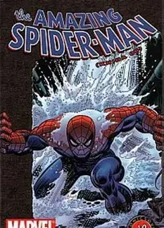 Komiksy Spider-Man 6 - Lee Stan