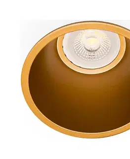 Svietidlá FARO Barcelona FARO 02200503 - Kúpeľňové podhľadové svietidlo FRESH 1xGU10/50W/230V IP44 02200503