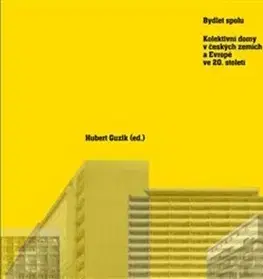 Architektúra Bydlet spolu - Kolektív autorov