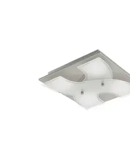 Svietidlá Eglo 96397 - LED Stropné svietidlo DIRUS 4xLED/3,3W/230V 96397