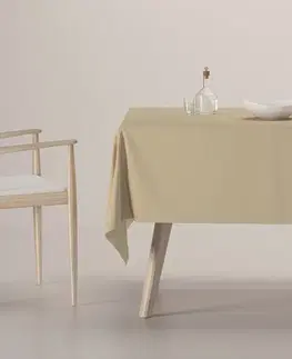 Obrusy Obrus na stôl obdĺžnikový