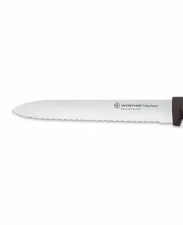 Kuchynské nože WÜSTHOF Nakrajovací nôž WÜSTHOF Urban Farmer 14 cm
