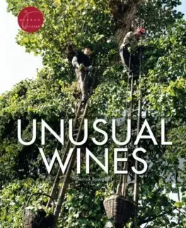 Víno Unusual Wines - Pierrick Bourgault