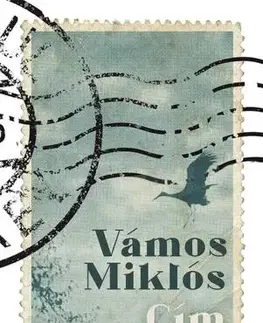 Svetová beletria Cím nélkül - Miklós Vámos