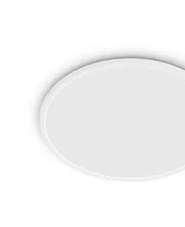 Svietidlá Philips - LED Stmievateľné stropné svietidlo SUPERSLIM SCENE SWITCH LED/22W/230V 8719514327061