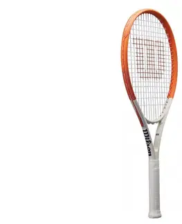 Tenisové rakety Wilson Roland Garros Elite Tennis Racket Veľkosť: 3