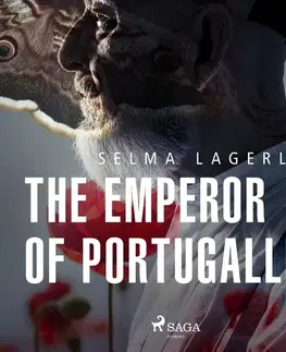 Svetová beletria Saga Egmont The Emperor of Portugallia (EN)