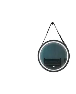 Svietidlá Eurolamp LED Kúpeľňové podsvietené zrkadlo LED/20W/230V 3000/4000/6000K IP44 144-88007