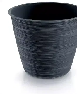 Záhrada Pot Furu - Antracit