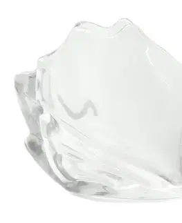 Misky polievka, kompót, šalát MAKRO - Misa sklenená 9,5x17x11cm
