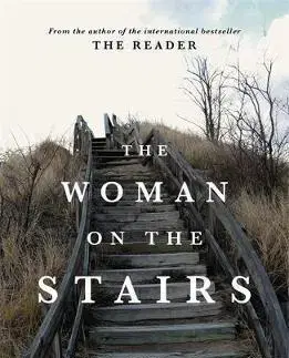 Cudzojazyčná literatúra The Woman on the Stairs - Bernhard Schlink
