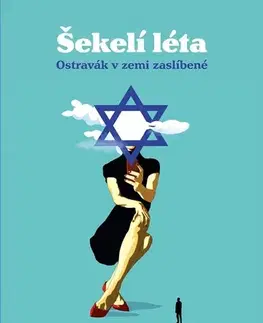Cestopisy Šekelí léta - David Shorf