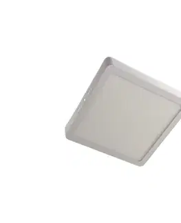 Svietidlá  LED Stropné svietidlo GERRY LED/12W/230V 3000K biela SKU000572