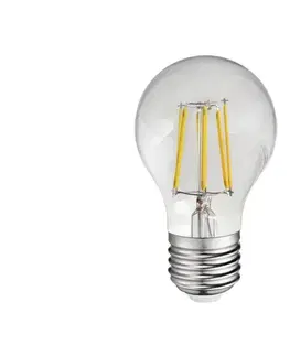 LED osvetlenie  LED Žiarovka E27/4W/230V 3000K 305824