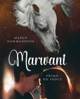 Young adults Marwani - Maren Dammann,Eva Kadlecová