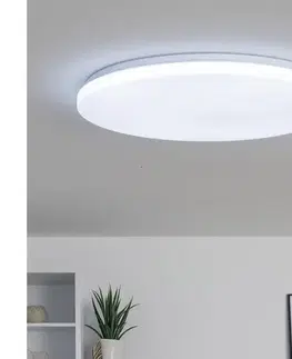 Svietidlá Brilagi - LED Stmievateľné stropné svietidlo SMART LED/36W/230V Wi-Fi Tuya + diaľkové ovládanie BRI002